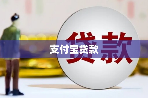 金湖支付宝贷款