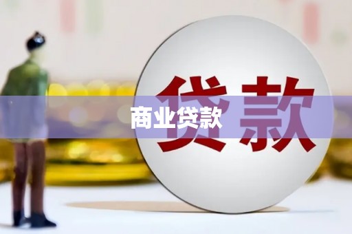 金湖商业贷款