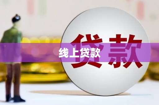 金湖线上贷款