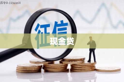 金湖现金贷