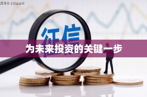 金湖为未来投资的关键一步