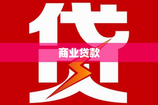金湖商业贷款