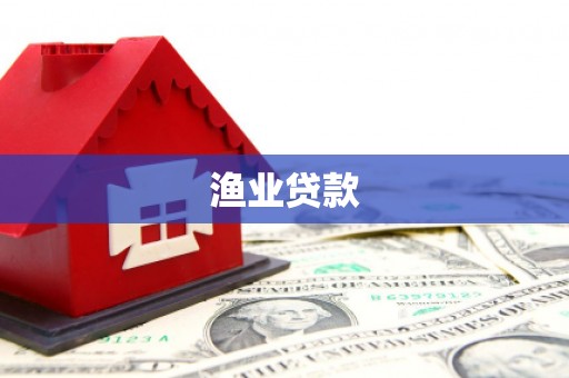 金湖渔业贷款