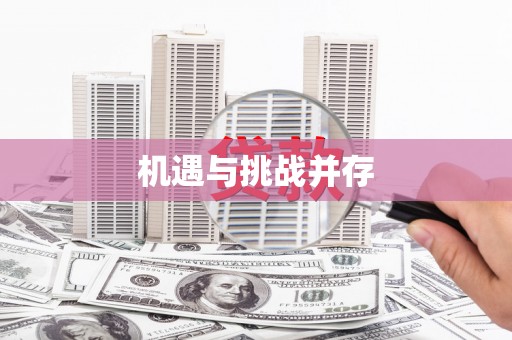 金湖机遇与挑战并存