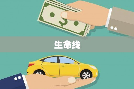 金湖生命线