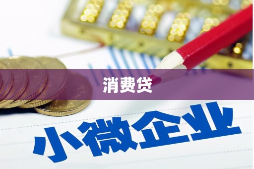 金湖消费贷