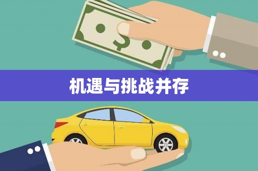 金湖机遇与挑战并存