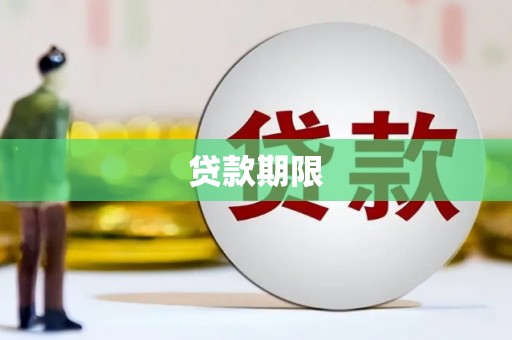 金湖贷款期限
