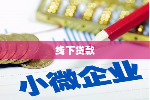 金湖线下贷款