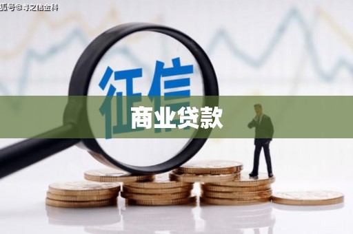 金湖商业贷款
