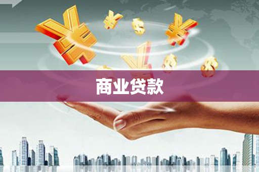 金湖商业贷款