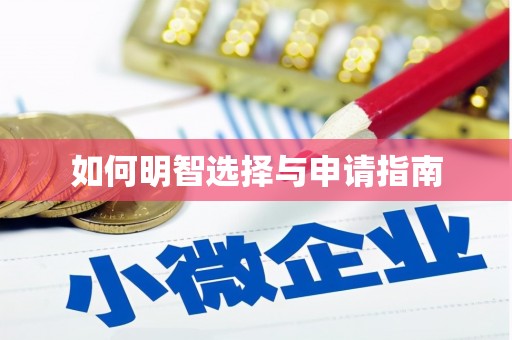 金湖如何明智选择与申请指南