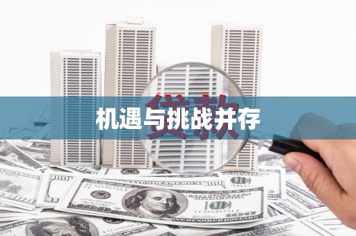 金湖机遇与挑战并存
