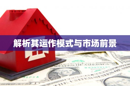 金湖解析其运作模式与市场前景